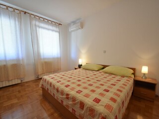 Apartment Štinjan Ausstattung 22