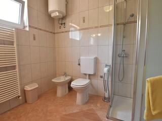 Appartement Štinjan Kenmerken 25