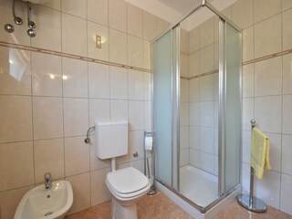 Apartment Štinjan Ausstattung 26