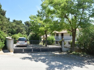 Appartement Štinjan Buitenaudio-opname 10