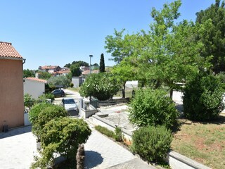 Appartement Štinjan Environnement 29