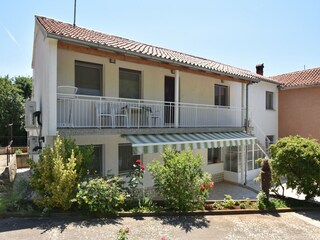 Appartement Štinjan Enregistrement extérieur 13