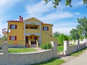 Apartment Luxuriöses Appartement in ruhiger Lage von Barban, Istrien - Filipana - image1