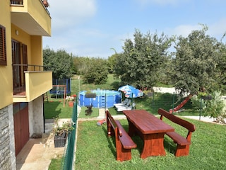 Appartement Filipana Enregistrement extérieur 10