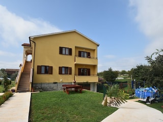 Appartement Filipana Enregistrement extérieur 6