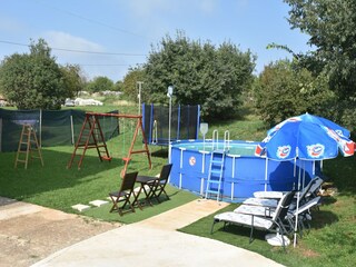 Apartment Filipana Außenaufnahme 11