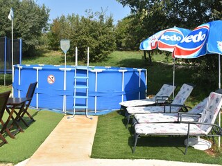 Appartement Filipana Enregistrement extérieur 1