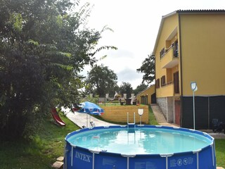 Appartement Filipana Enregistrement extérieur 15