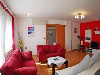 Appartement Filipana Équipement 29