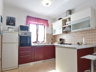 Appartement Filipana Équipement 27