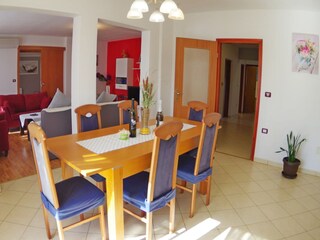 Appartement Filipana Kenmerken 24