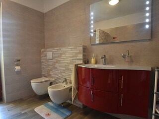 Appartement Filipana Équipement 28