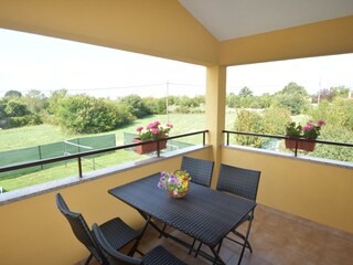 Appartement Filipana Enregistrement extérieur 2