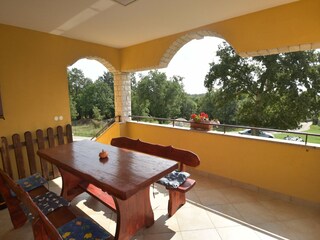 Appartement Filipana Enregistrement extérieur 17