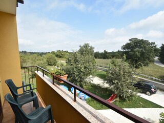 Apartment Filipana Außenaufnahme 4