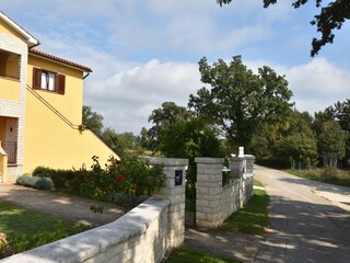 Appartement Filipana Environnement 35