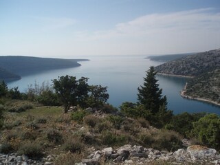 Appartement Filipana Omgeving 34