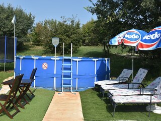 Appartement Filipana  40