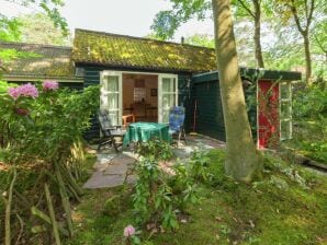 Modernes Ferienhaus mit Terrasse in Huizen - Laren (Nordholland) - image1