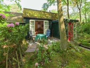 Holiday house Modernes Ferienhaus mit Terrasse in Huizen - Laren (Nordholland) - image1