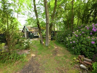 Casa per le vacanze Laren (Nordholland) Registrazione all'aperto 2