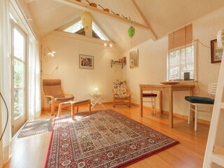 Vakantiehuis Laren (Nordholland) Kenmerken 14