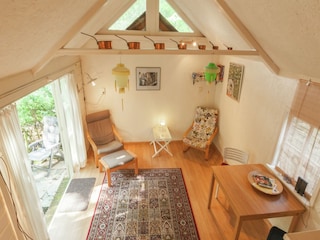 Holiday house Laren (Nordholland) Features 24