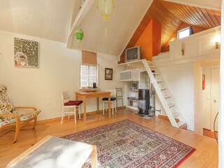 Holiday house Laren (Nordholland) Features 14
