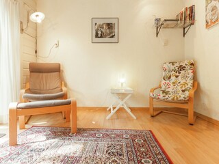 Vakantiehuis Laren (Nordholland)  40