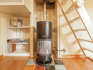 Vakantiehuis Laren (Nordholland)  39