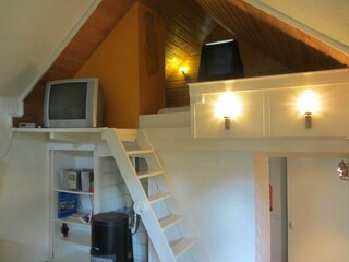 Vakantiehuis Laren (Nordholland) Kenmerken 27