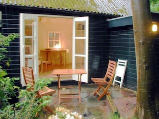 Holiday house Laren (Nordholland) Outdoor Recording 12