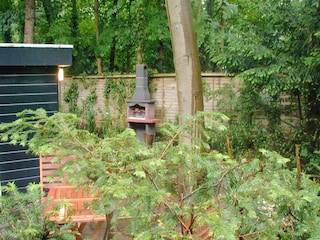 Vakantiehuis Laren (Nordholland) Buitenaudio-opname 7