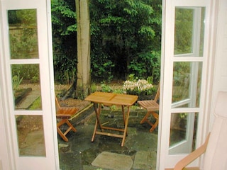 Vakantiehuis Laren (Nordholland) Buitenaudio-opname 3