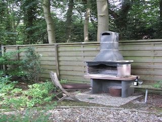 Holiday house Laren (Nordholland) Outdoor Recording 13