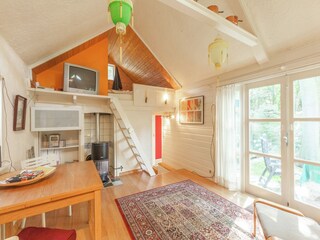 Ferienhaus Laren (Nordholland) Ausstattung 26