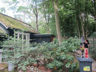 Maison de vacances Laren (Nordholland) Enregistrement extérieur 3