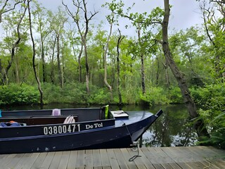 Vakantiehuis Laren (Nordholland) Omgeving 31