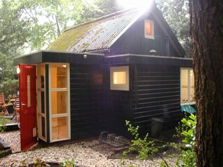 Vakantiehuis Laren (Nordholland) Buitenaudio-opname 13