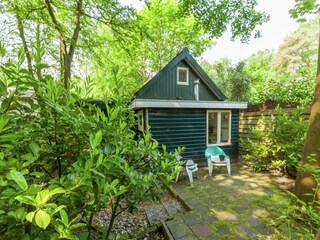 Casa per le vacanze Laren (Nordholland) Registrazione all'aperto 1