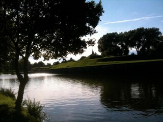 Vakantiehuis Laren (Nordholland) Omgeving 37