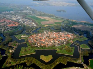 Vakantiehuis Laren (Nordholland) Omgeving 38