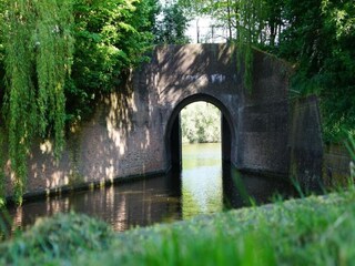 Maison de vacances Laren (Nordholland) Environnement 32