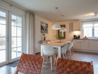 Vakantiepark Cadzand-Bad Kenmerken 8