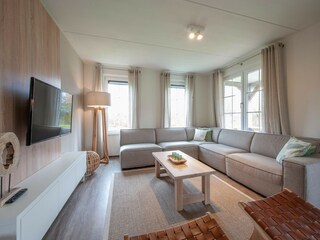 Vakantiepark Cadzand-Bad Kenmerken 6