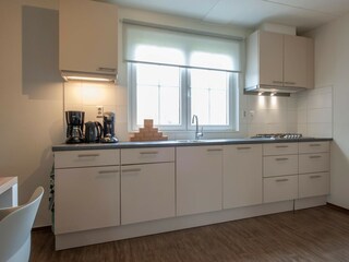 Vakantiepark Cadzand-Bad Kenmerken 6