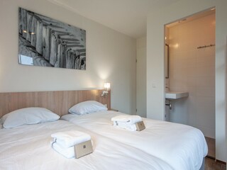 Vakantiepark Cadzand-Bad Kenmerken 4