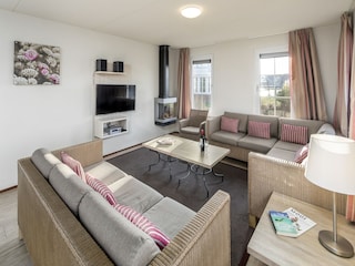 Holiday park Cadzand-Bad Features 4