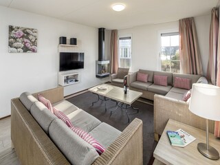 Vakantiepark Cadzand-Bad Kenmerken 5