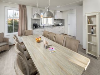 Holiday park Cadzand-Bad Features 8